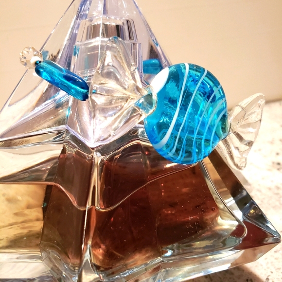 Glass candy bracelet. - Picture 2 of 3